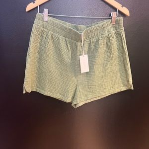 Z Supply Shorts